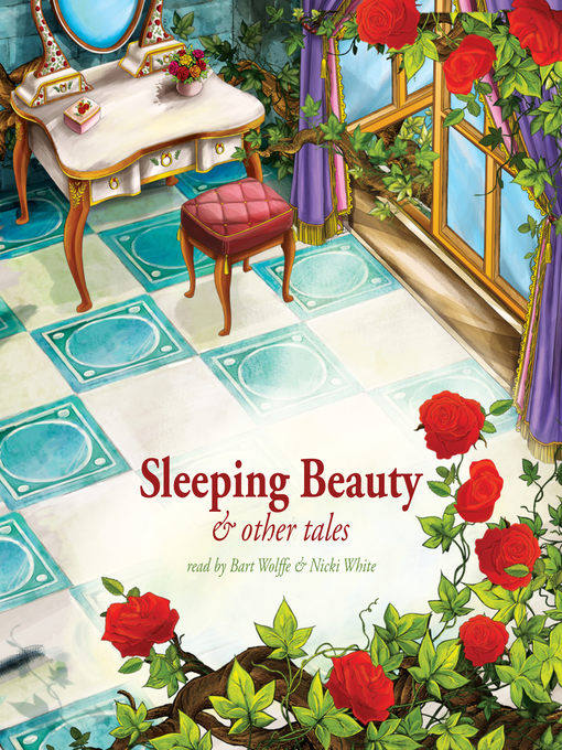 Title details for Sleeping Beauty and Other Tales by Charles Perrault - Available